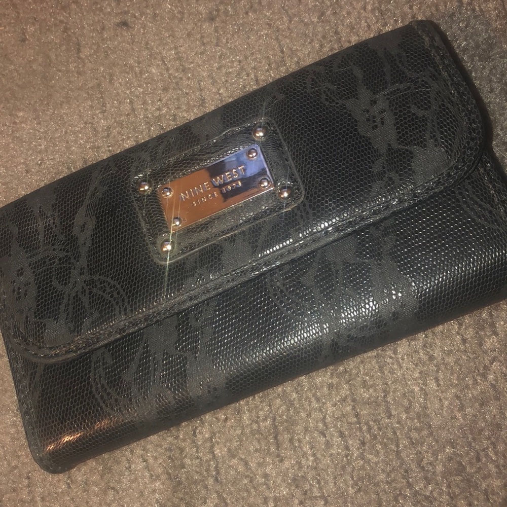 Nine west brand new wallet